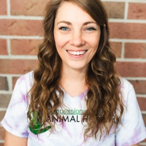 Brittany – Vet Assistant